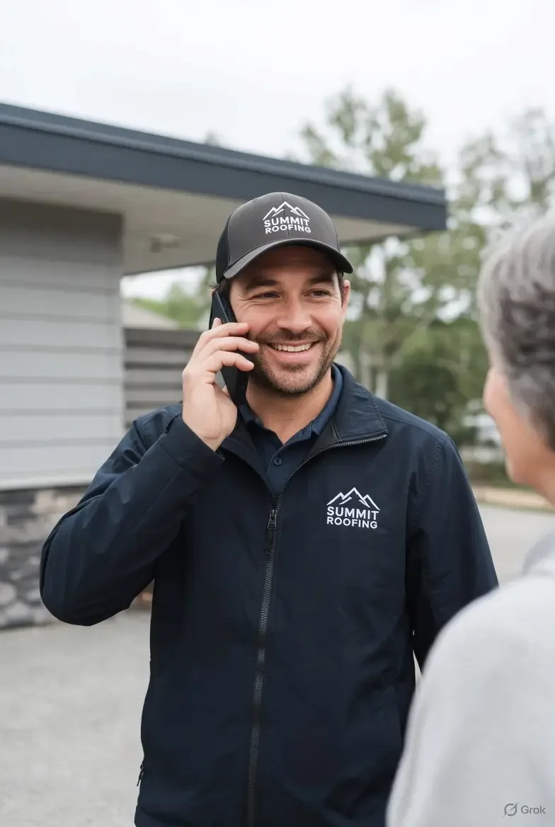 Flat Roof Leak Repair Woodville, OH FAQs